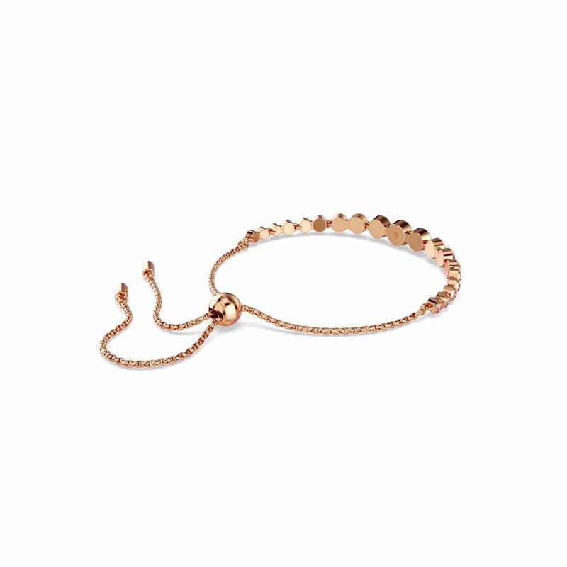 Swarovski Imber Tennis Bracelet image number 2